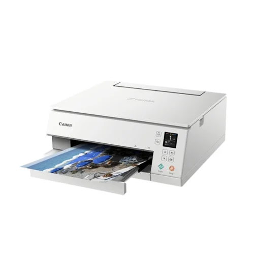Printer Canon PIXMA TS6351a, Inkjet All-in-one, 2004549292144345 02 
