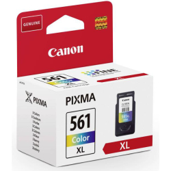 Патрон Canon CL-561XL Color оригинал 300 стр