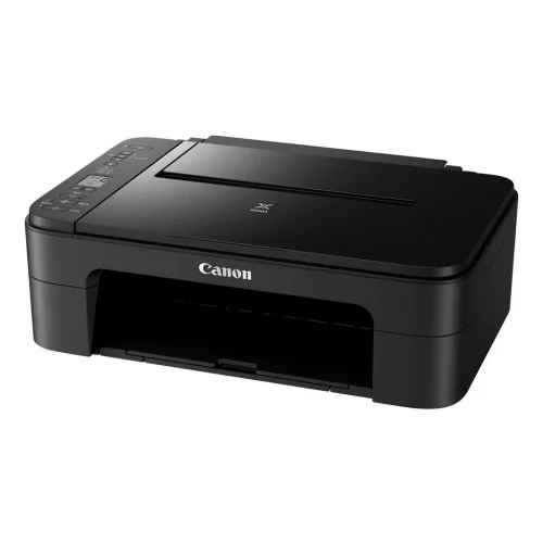Принтер 3в1 мастиленоструен Canon PIXMA TS3355 All-In-One, Black, 2004549292151879