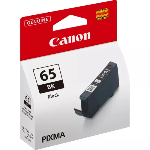 Патрон Canon CLI-65 Black оригинал 12.6 ml, 2004549292159226