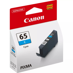 Ink cartridge Canon CLI-65 Cyan Original 12.6 ml