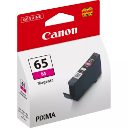 Ink cartridge Canon CLI-65 Magenta Orginal 