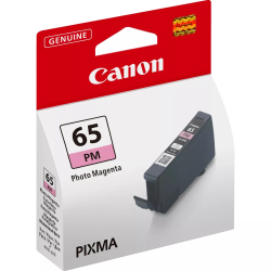 Патрон Canon CLI-65 PM Photo Magenta оригинал 12.6 ml