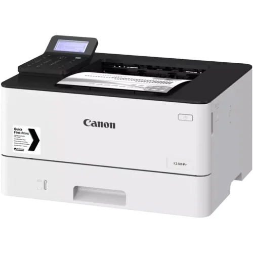 Laser printer Canon i-SENSYS X 1238Pr, 1000000000041668 02 