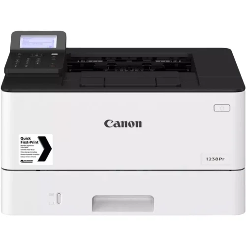 Лазерен принтер Canon i-SENSYS X 1238Pr, 1000000000041668