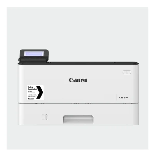 Laser printer Canon i-SENSYS X 1238Pr, 1000000000041668 03 
