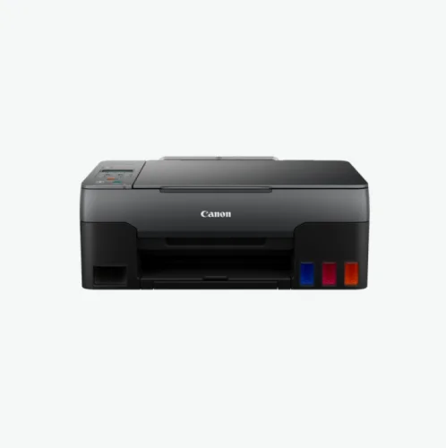 Printer Canon PIXMA G3420 All-In-One, Inkjet All-in-one, 2004549292168198