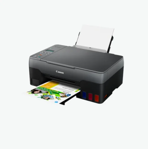 Printer Canon PIXMA G3420 All-In-One, Inkjet All-in-one, 2004549292168198 02 