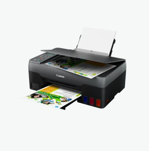 Printer Canon PIXMA G3420 All-In-One, Inkjet All-in-one, 2004549292168198 03 