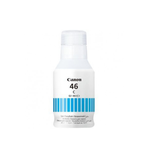 Ink Canon GI-46 Cyan Оriginal 14k, 2004549292168976 02 