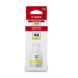Ink bottle Canon GI-46 Yellow Оriginal 14k