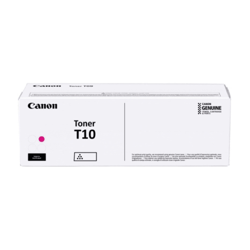Toner Canon T10 Magenta Original 10k, 2004549292170474