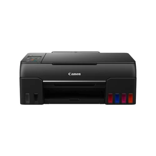 Printer Canon PIXMA G640, Inkjet All-in-one, 2004549292172669