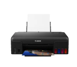 Принтер Canon PIXMA G540, мастиленоструен