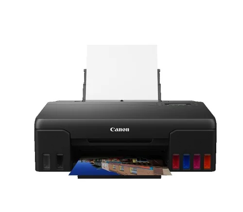 Принтер Canon PIXMA G540, мастиленоструен, 2004549292172959