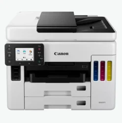 Printer Canon MAXIFY GX7040, Inkjet All-in-one