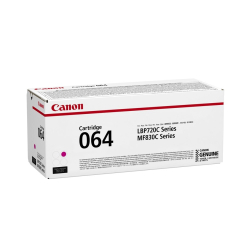 Toner Canon CRG-064 Magenta Оriginal 5k