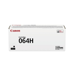 Toner Canon CRG-064H High yield Black Оriginal 13k