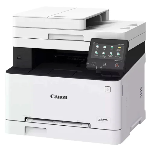 Laser printer Canon MF657Cdw All-in-one, 2004549292186024 02 