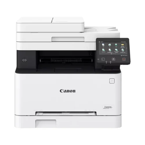 Laser printer Canon MF657Cdw All-in-one, 2004549292186024 04 