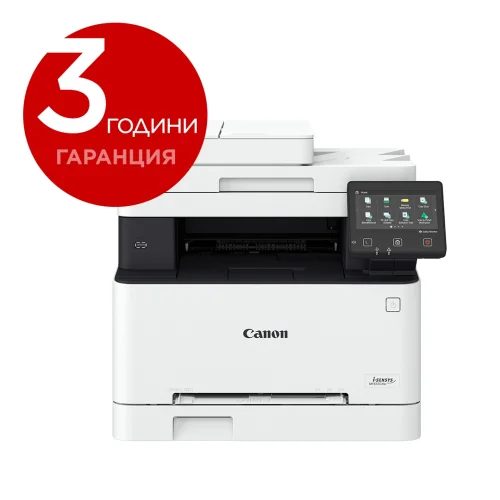 Лазерен принтер 4в1 Canon MF657Cdw, 2004549292186024 07 