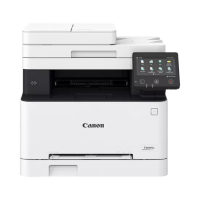 Mono laser printer Canon i-SENSYS MF655cdw All-in-one