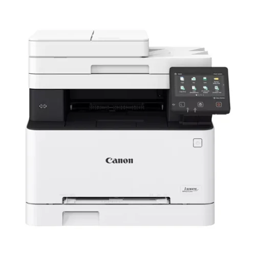 Лазерен принтер 3в1  Canon i-SENSYS MF655cdw, 2004549292186048