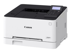 Лазерен принтер Canon i-SENSYS LBP633Cdw, цветен 