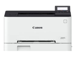 Лазерен принтер Canon i-SENSYS LBP631Cw, цветен