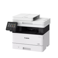 Mono laser printer Canon i-SENSYS MF453dw All-in-one