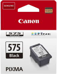 Ink cartridge Canon PG-575 Black Original 0.1k