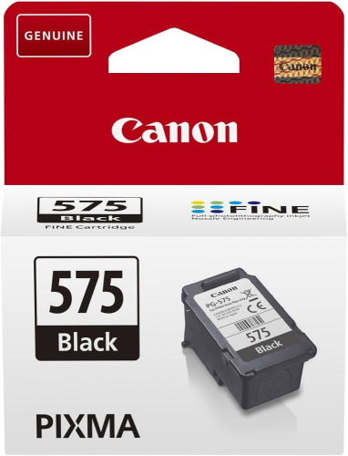 Патрон Canon PG-575 Black оригинал 0.1k, 2004549292192629