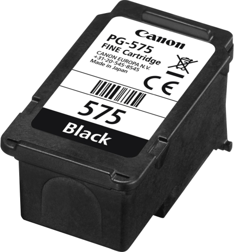 Патрон Canon PG-575 Black оригинал 0.1k, 2004549292192629 02 