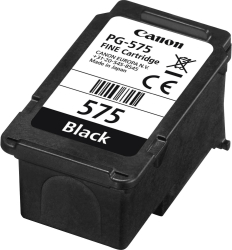 Патрон Canon PG-575 Black оригинал 0.1k