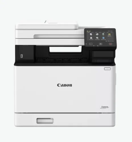 Лазерен принтер 3в1 Canon i-SENSYS MF754Cdw, цветен, 2004549292193152