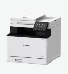 Лазерен принтер 4в1 Canon i-SENSYS MF754Cdw, цветен