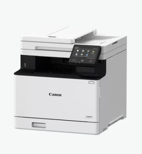 Лазерен принтер 3в1 Canon i-SENSYS MF754Cdw, цветен, 2004549292193152 02 