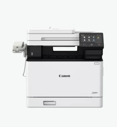 Лазерен принтер 3в1 Canon i-SENSYS MF754Cdw, цветен, 2004549292193152 03 