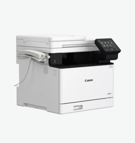 Colour laser printer Canon  i-SENSYS MF754Cdw All-in-one, 2004549292193152 04  — OK Office Colour laser printer Canon  i-SENSYS MF754Cdw All-in-one, 2004549292193152 04