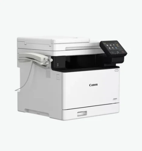 Colour laser printer Canon  i-SENSYS MF754Cdw All-in-one, 2004549292193152 04 