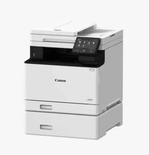 Colour laser printer Canon  i-SENSYS MF754Cdw All-in-one, 2004549292193152 05  — OK Office Colour laser printer Canon  i-SENSYS MF754Cdw All-in-one, 2004549292193152 05