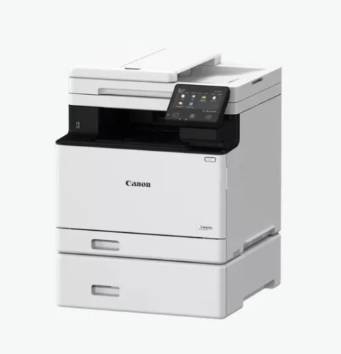 Лазерен принтер 3в1 Canon i-SENSYS MF754Cdw, цветен, 2004549292193152 05 