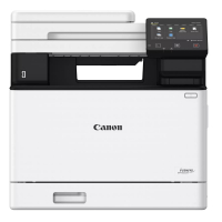 Лазерен принтер 3в1 Canon i-SENSYS MF752Cdw, цветен