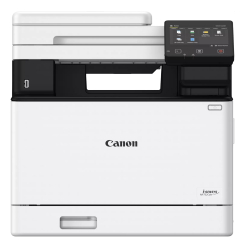 Colour laser printer Canon i-SENSYS MF752Cdw, All-in-one