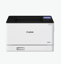Лазерен принтер Canon i-SENSYS LBP673Cdw, цветен