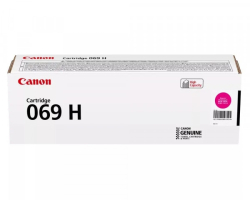 Toner Canon CRG-069H Magenta Оriginal 5.5k