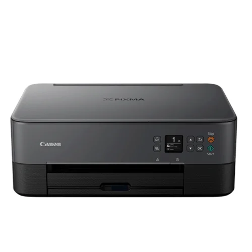 Принтер 3в1 CANON Pixma InkJet MFP TS5350A, мастиленоструен, 2004549292197853
