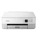 Принтер 3в1  мастиленоструен Canon PIXMA TS5351a All-In-One, White, 2004549292197914 03 
