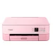 Принтер 3в1 мастиленоструен Canon PIXMA TS5352a All-In-One, Pink, 2004549292197945 03 