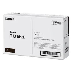 Тонер Canon T13 Black оригинал 10.6k